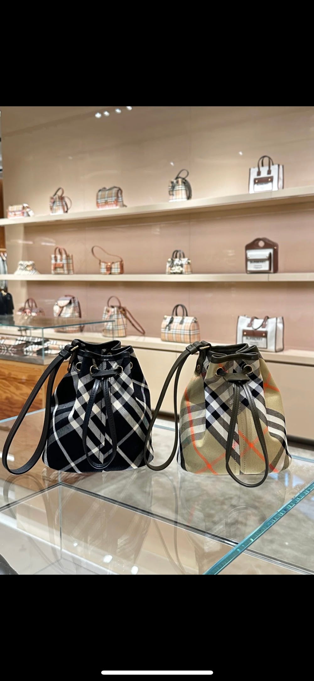 Ezyycart Bags Burberryn Luxury Bag --92225