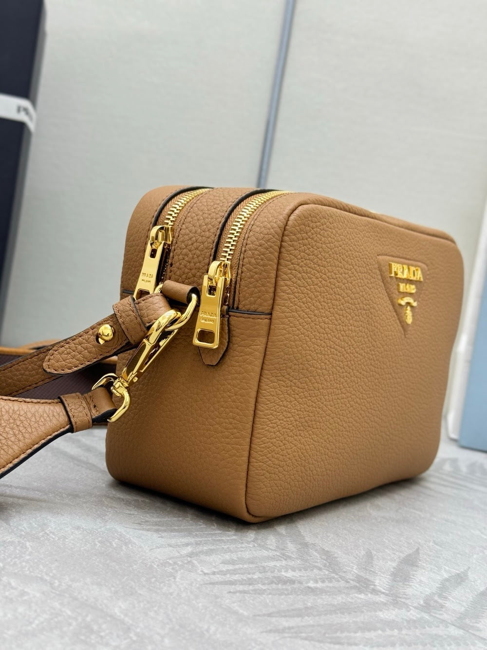 Ezyycart Bags Pradn Luxury Bag --101332