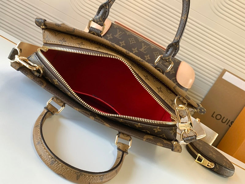 Anum Bags LVn Luxury Bag --79304