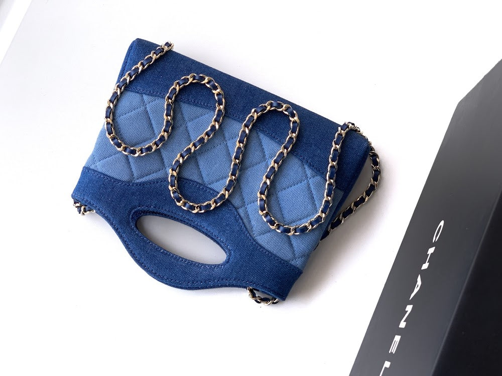 Anum Bags CHn Luxury Bag --113880