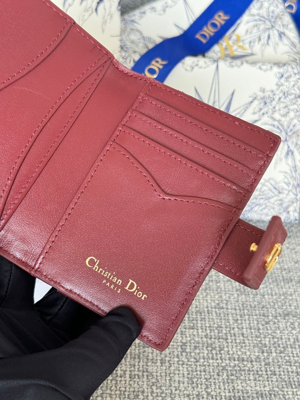 Anum Bags Diorn Luxury Bag --114579