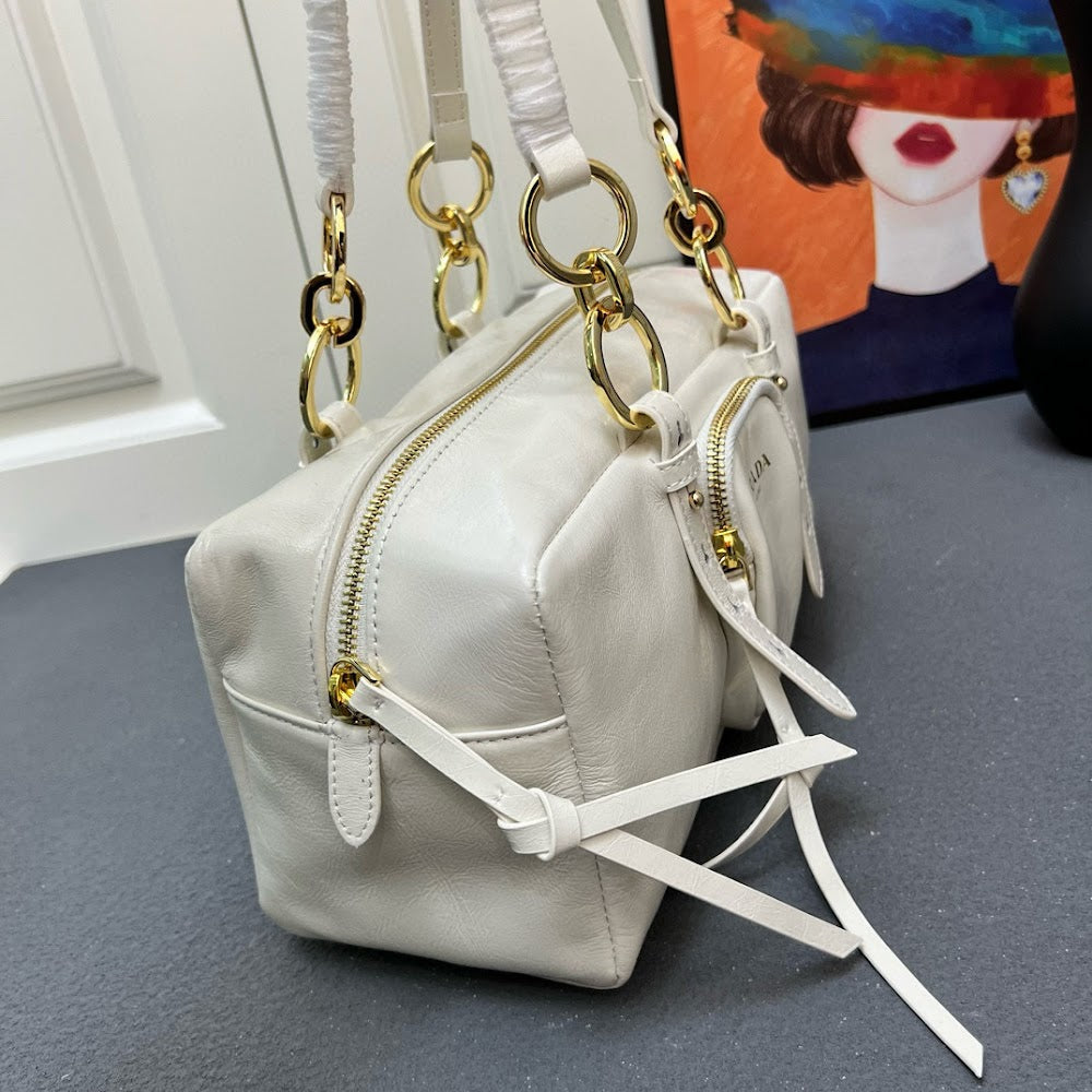 Ezyycart Bags pradn Luxury Bag --74155