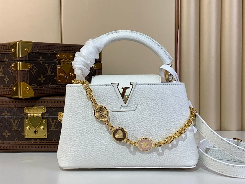 Anum Bags ln Luxury Bag --58275