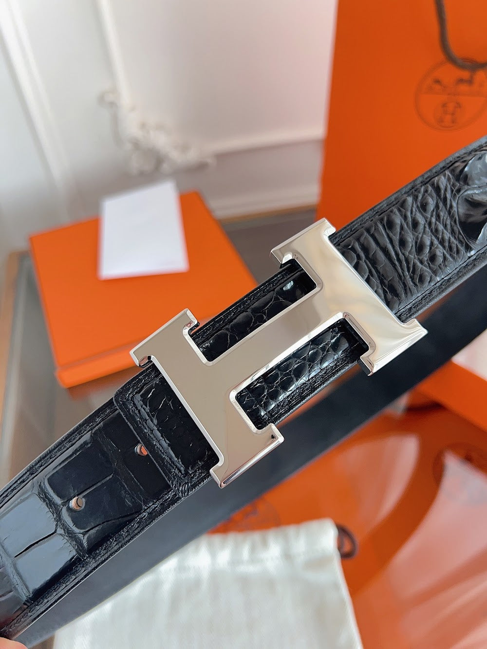 Anum Bags Hermesn Luxury Belt --109202
