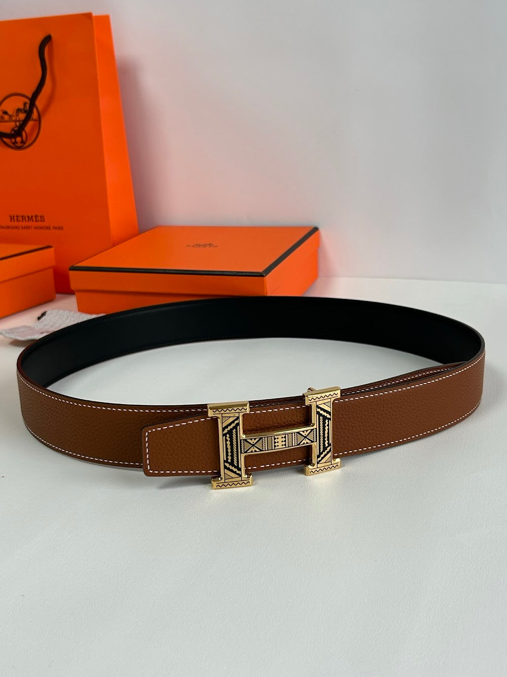 Anum Bags Hermesn Luxury Belt --105891
