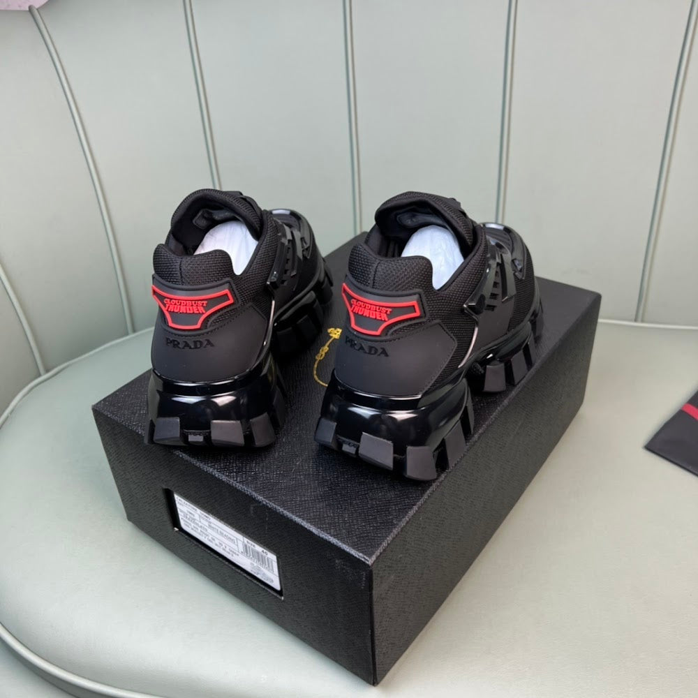Ezyycart Bags Prada Luxury Heels --52806