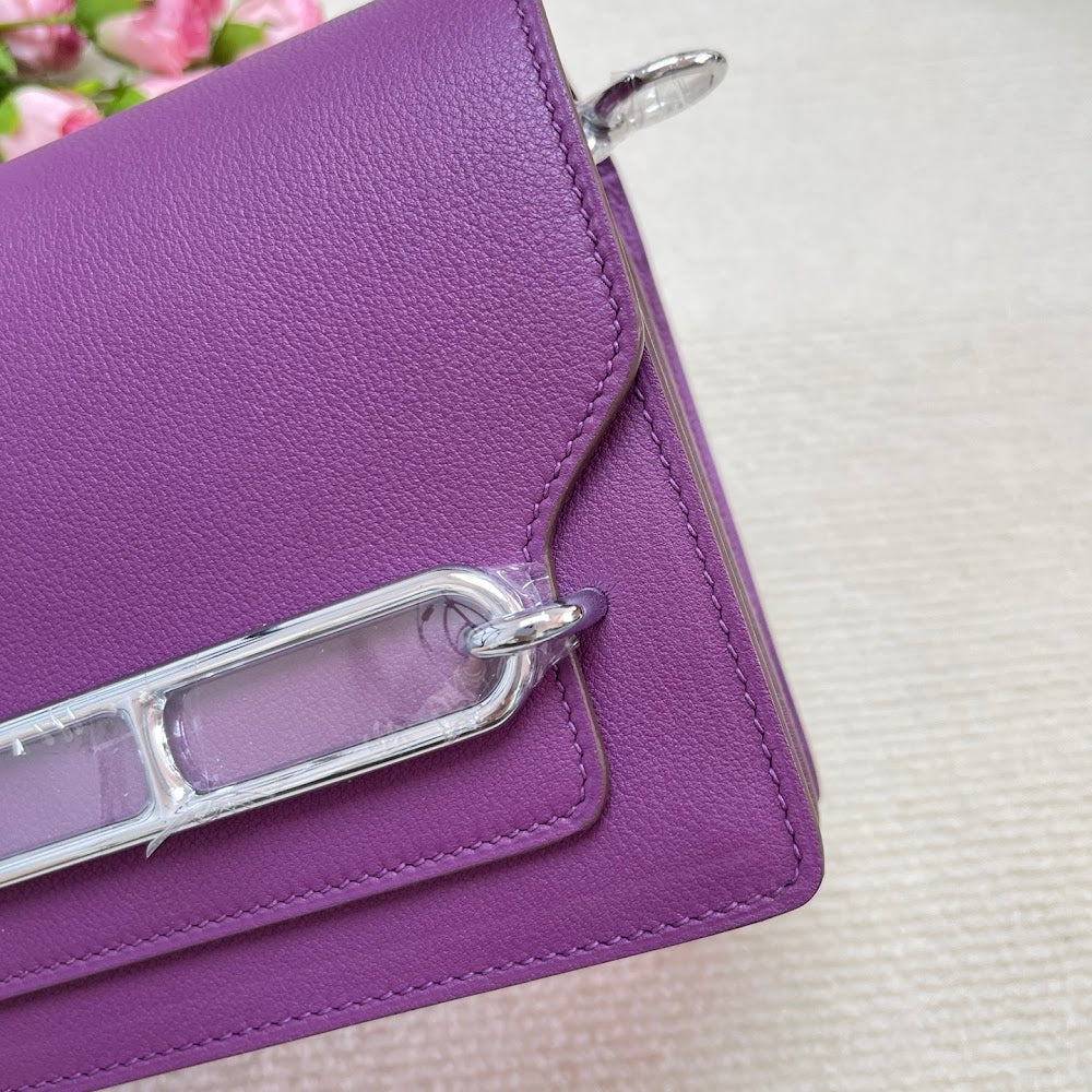 Anum Bags Hermesn Luxury Bag --118224