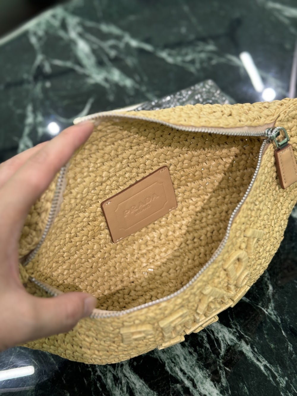 Ezyycart Bags Pradn Luxury Bag --102103
