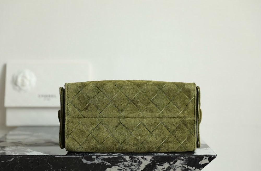 Anum Bags CHn Luxury Bag --113604