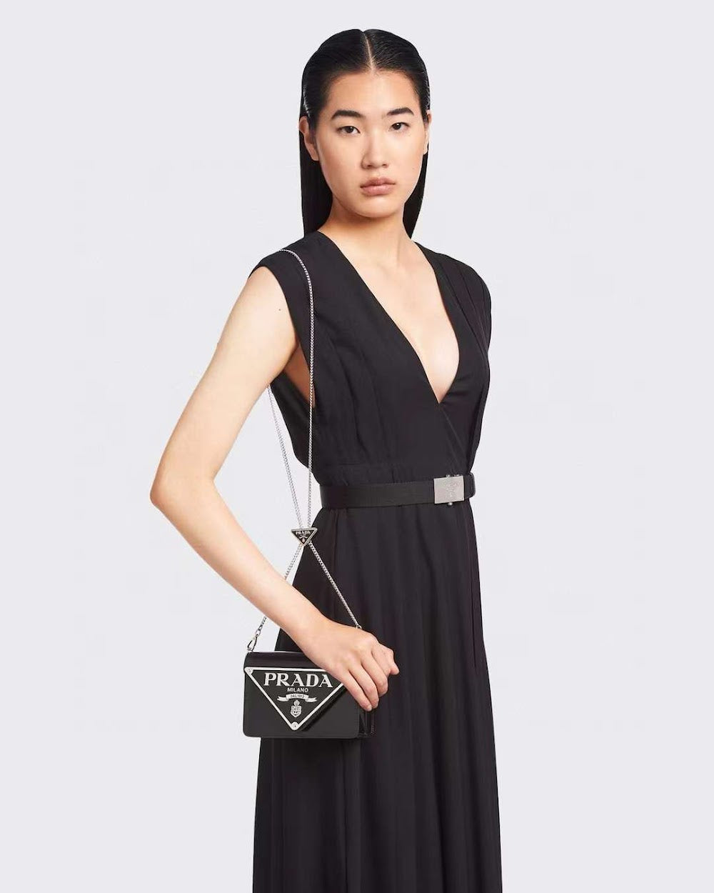 Ezyycart Bags Prada Luxury Bag --53747