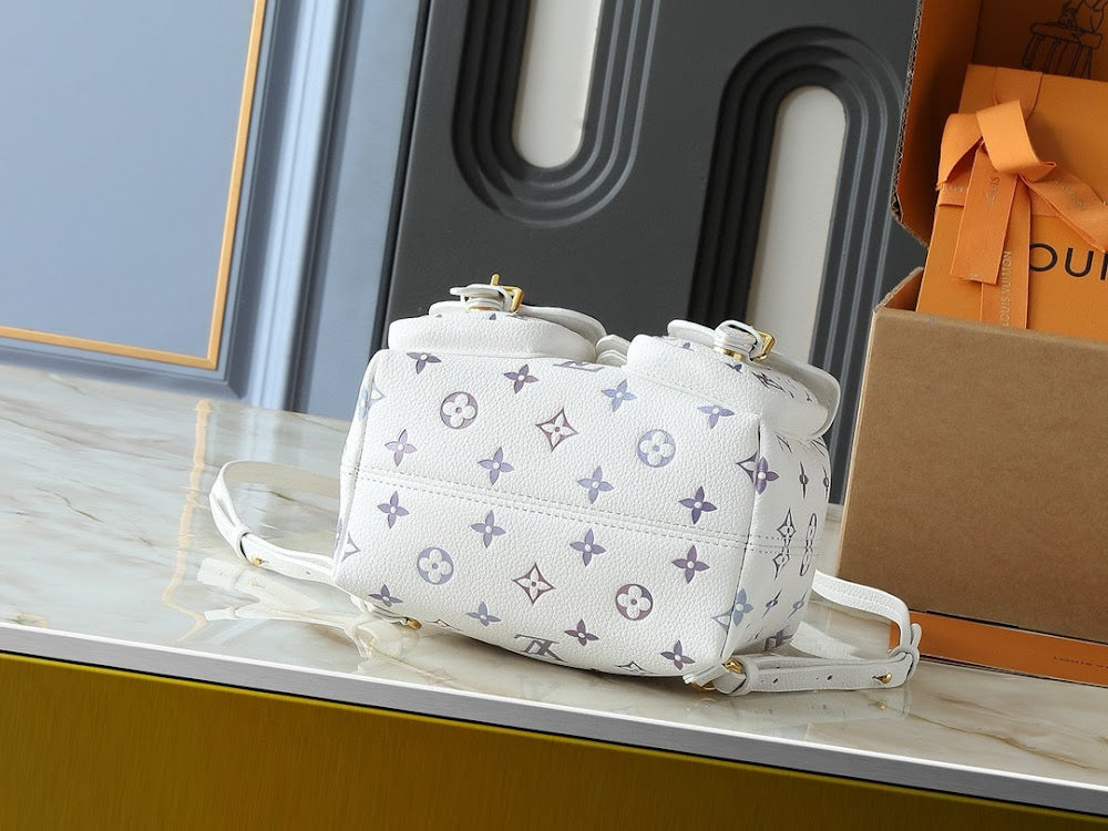 Anum Bags LVn Luxury Bag --80469