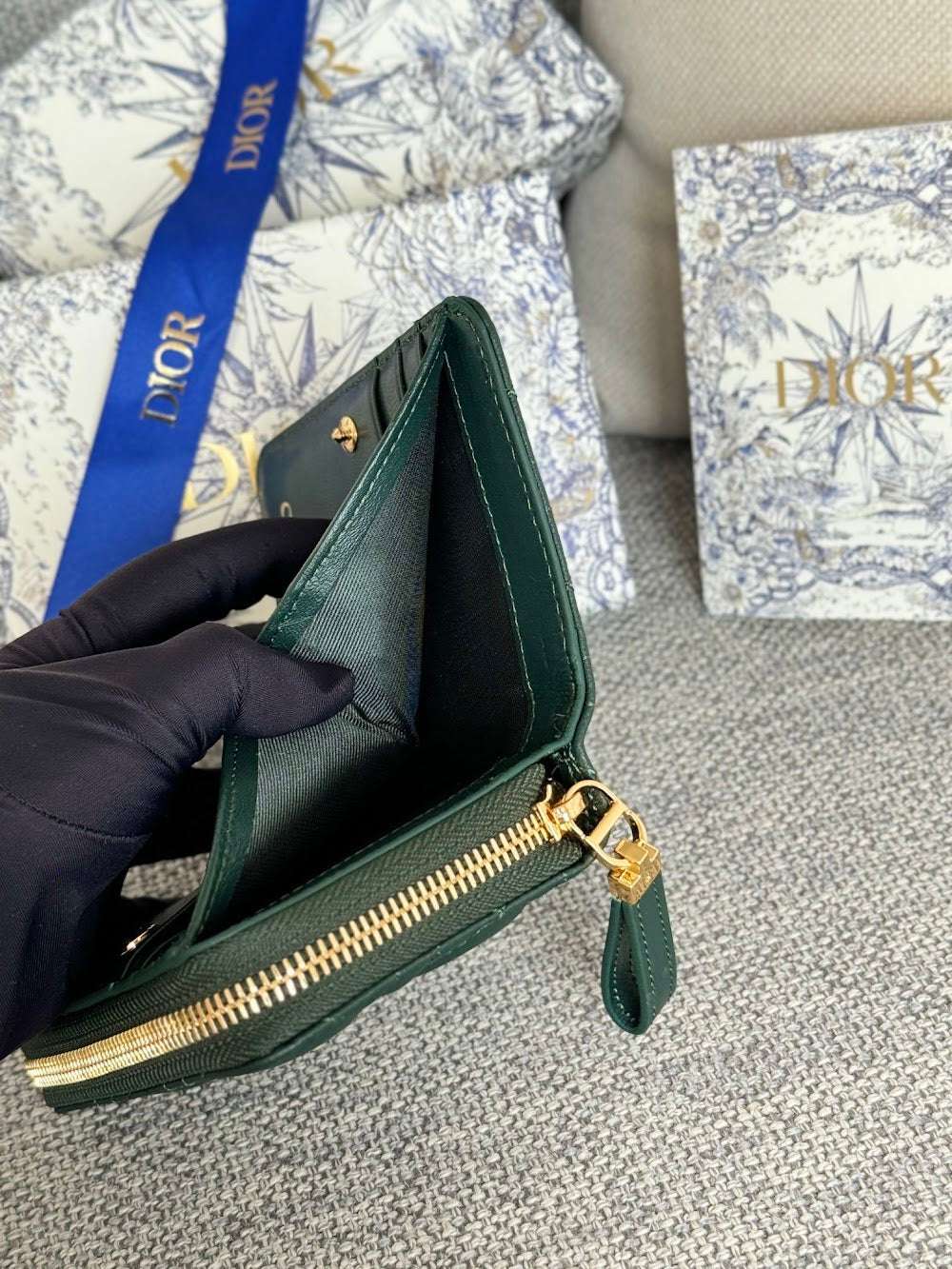 Ezyycart Bags Diorn Luxury Bag --115115