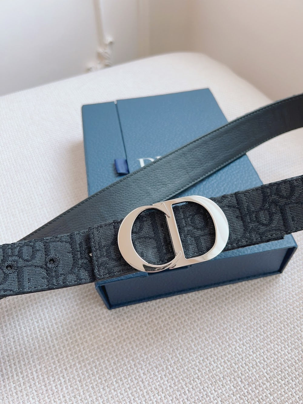 Anum Bags Diorn Luxury Belt --104980