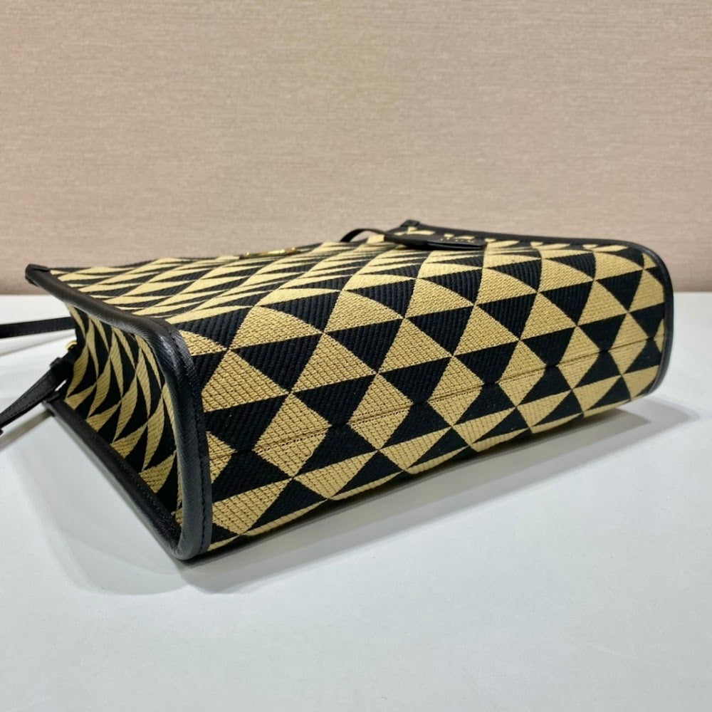 Ezyycart Bags Prada Luxury Bag --54672