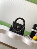 Anum Bags CHn Luxury Bag --114084