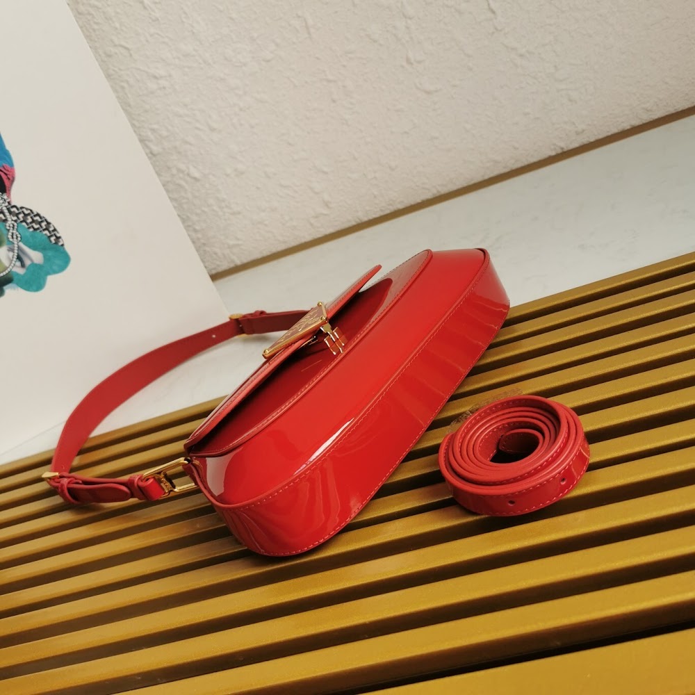 Ezyycart Bags Pradn Luxury Bag --102247
