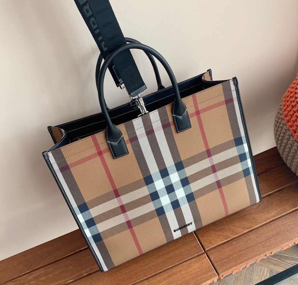 Ezyycart Bags Burberryn Luxury Bag --91947