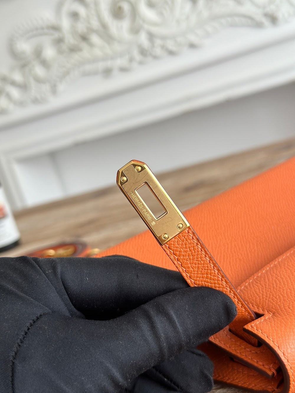 Ezyycart Bags Hermesn Luxury Bag --116987