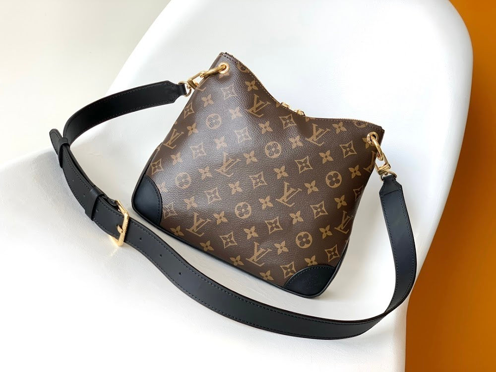 Anum Bags LVn Luxury Bag --80690