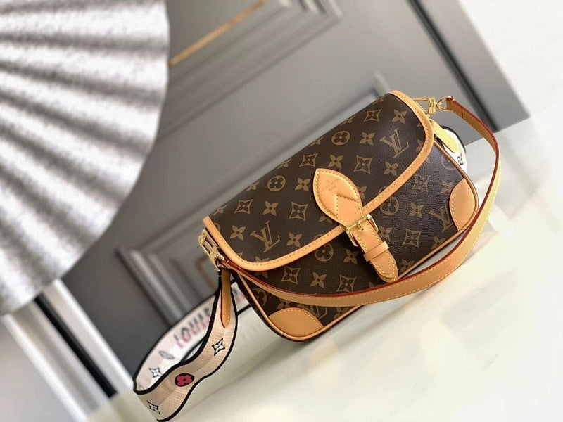 Anum Bags LVn Luxury Bag --79201