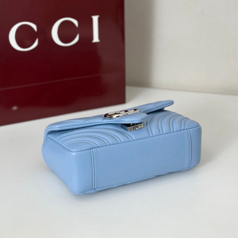Ezyycart Bags Guccin Luxury Bag --94417