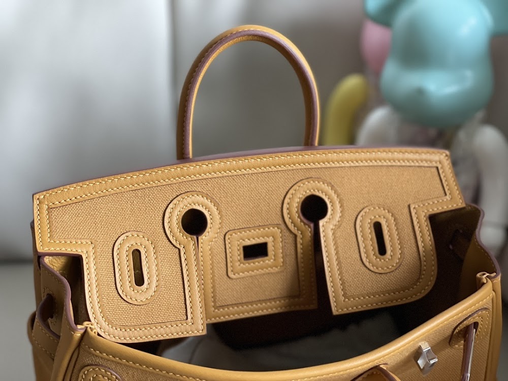 Anum Bags Hermesn Luxury Bag --116778