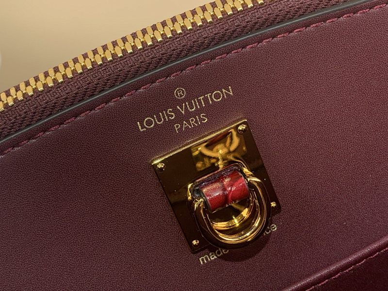 Ezyycart Bags LV Luxury Bag --55937