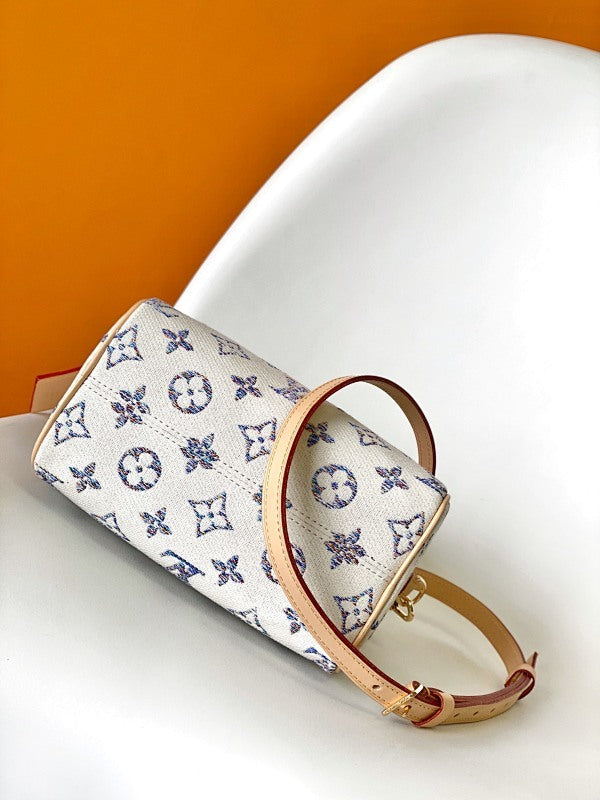 Anum Bags LVn Luxury Bag --80600