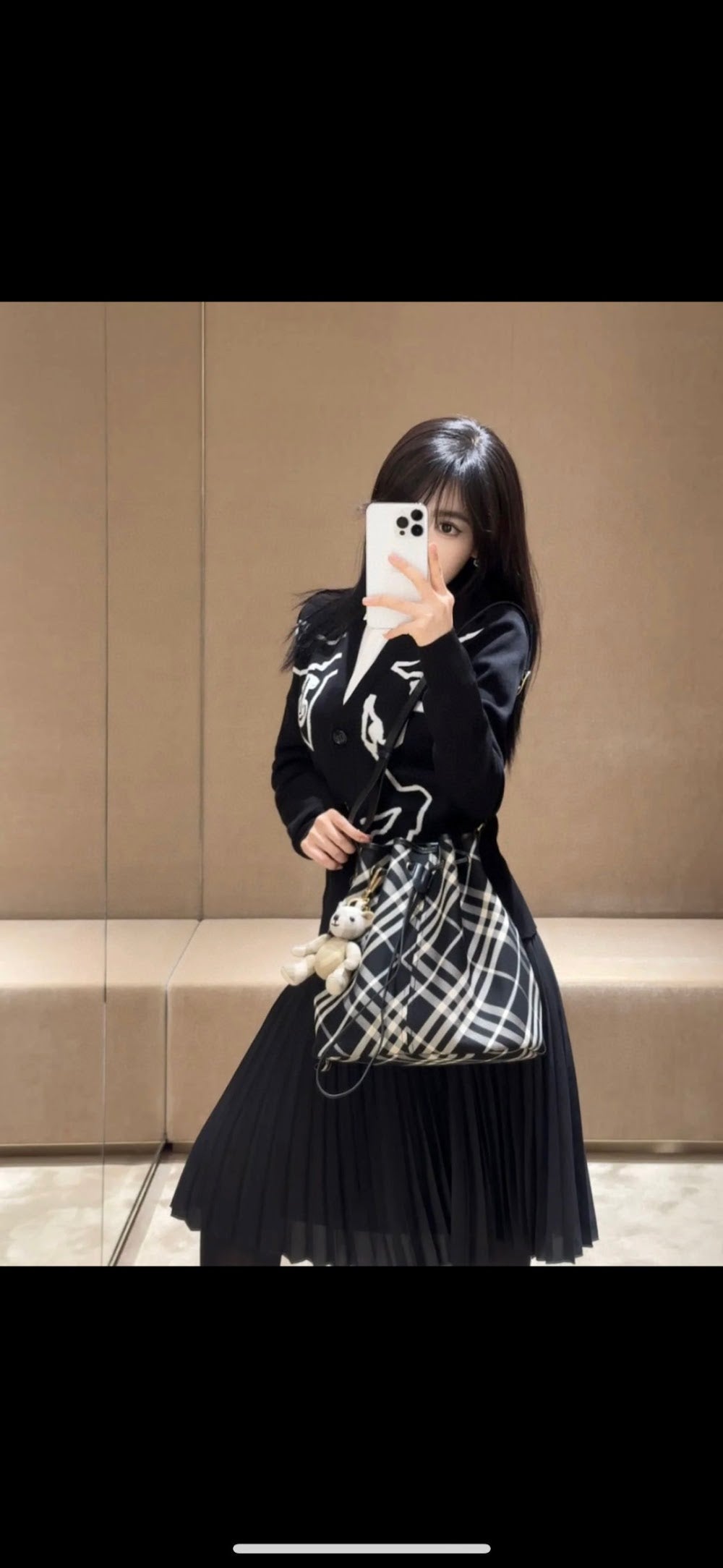 Ezyycart Bags Burberryn Luxury Bag --92184