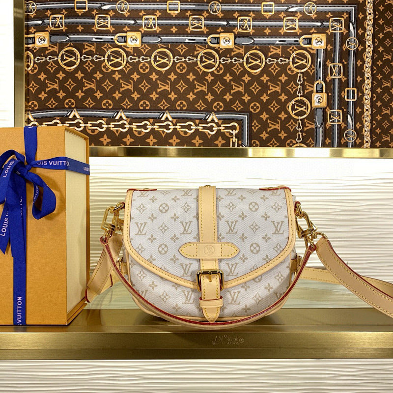 Anum Bags LVn Luxury Bag --80636