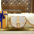 Anum Bags LVn Luxury Bag --80636