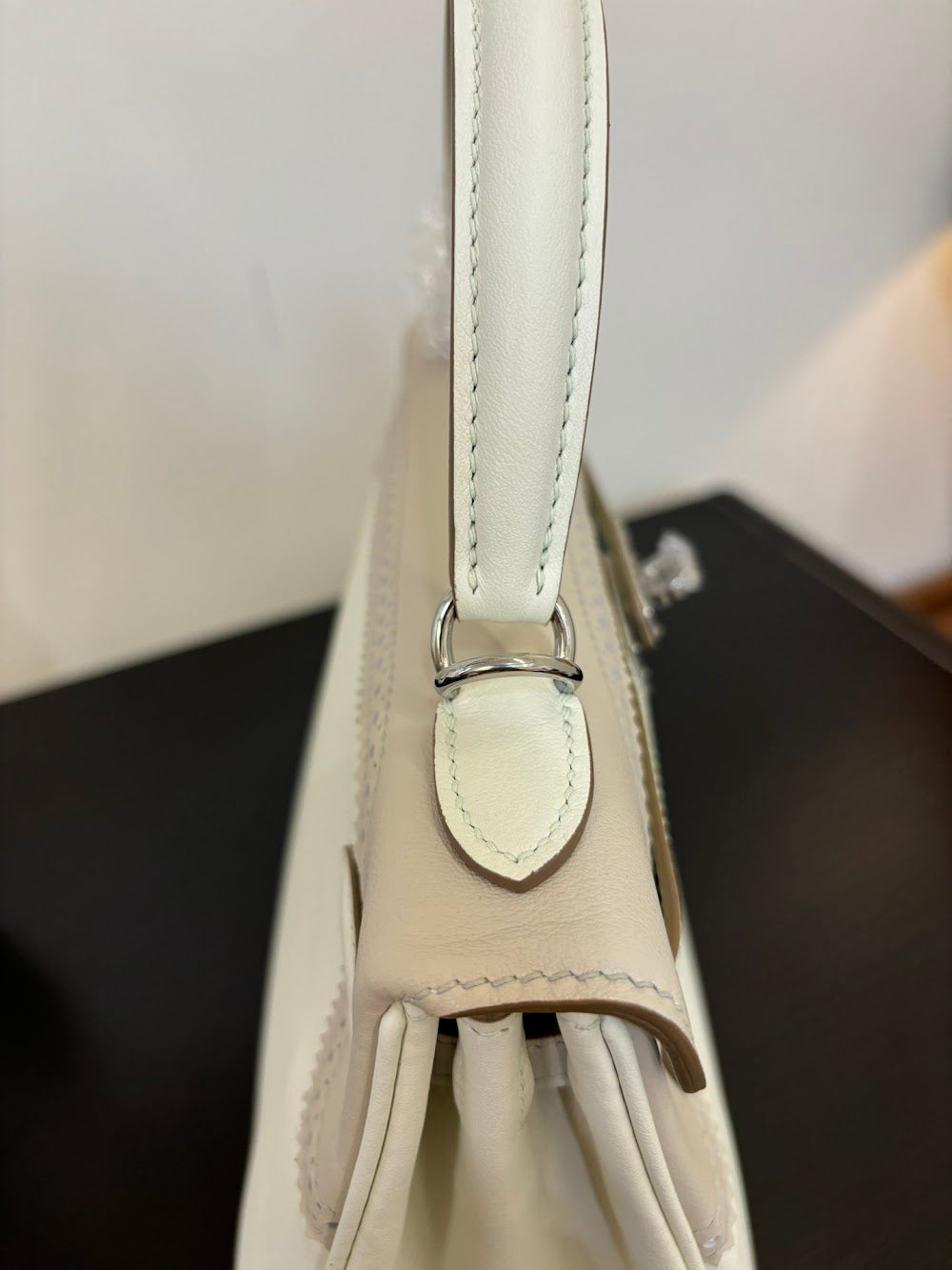 Anum Bags Hermesn Luxury Bag --118088