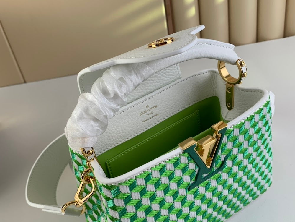 Ezyycart Bags ln Luxury Bag --61140