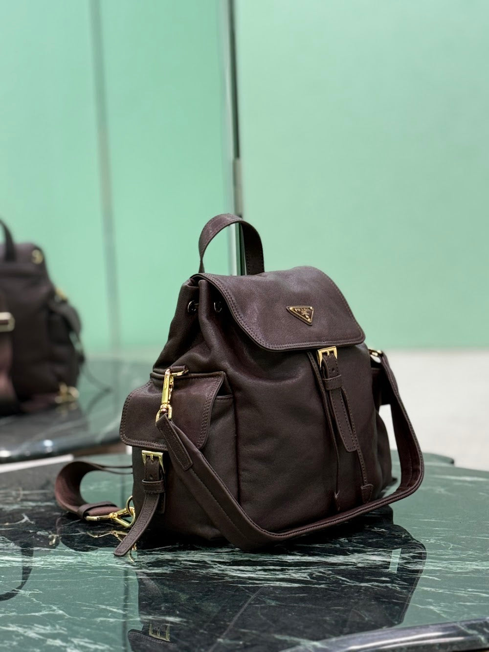 Ezyycart Bags Pradn Luxury Bag --102803