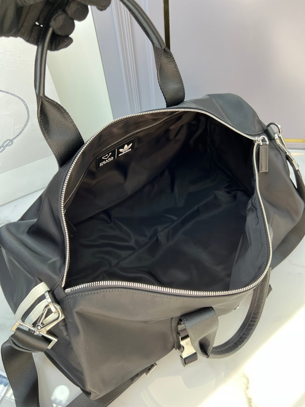 Ezyycart Bags Pradn Luxury Bag --102477