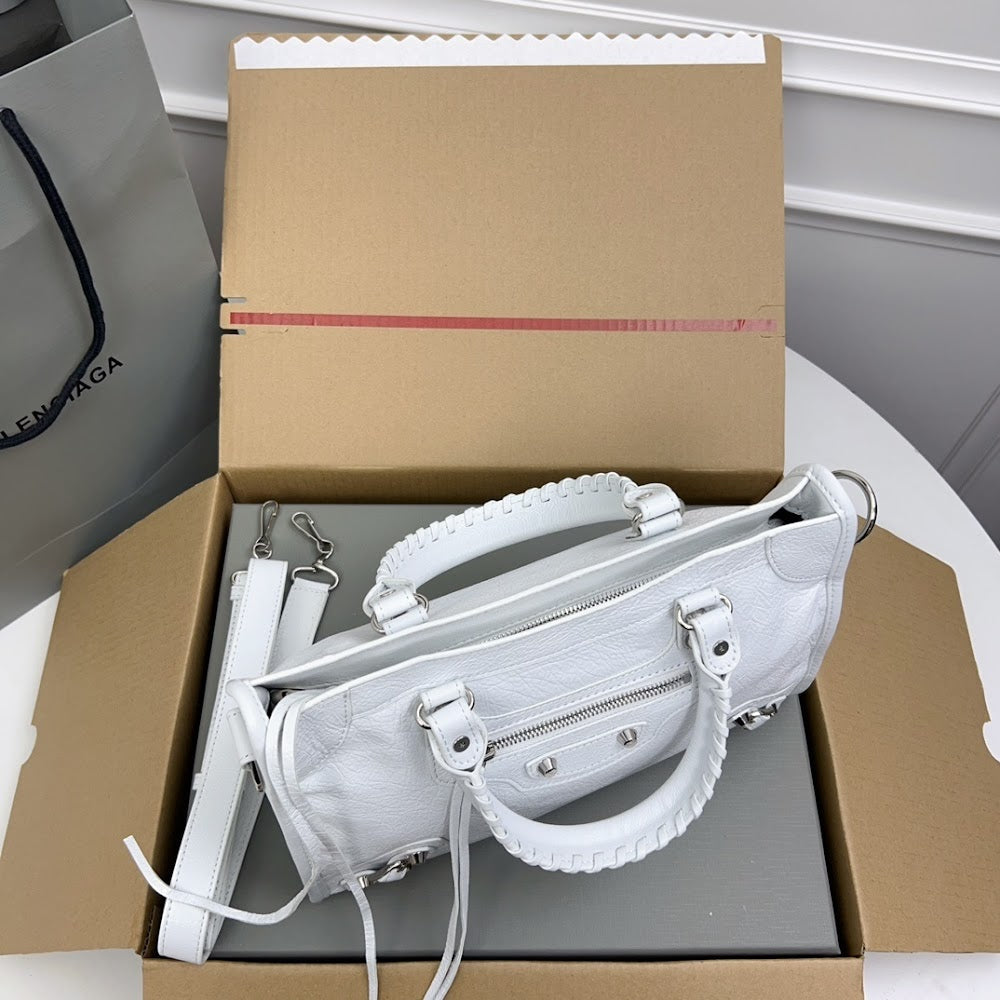 Ezyycart Bags Balenciaga Luxury Bag --110956