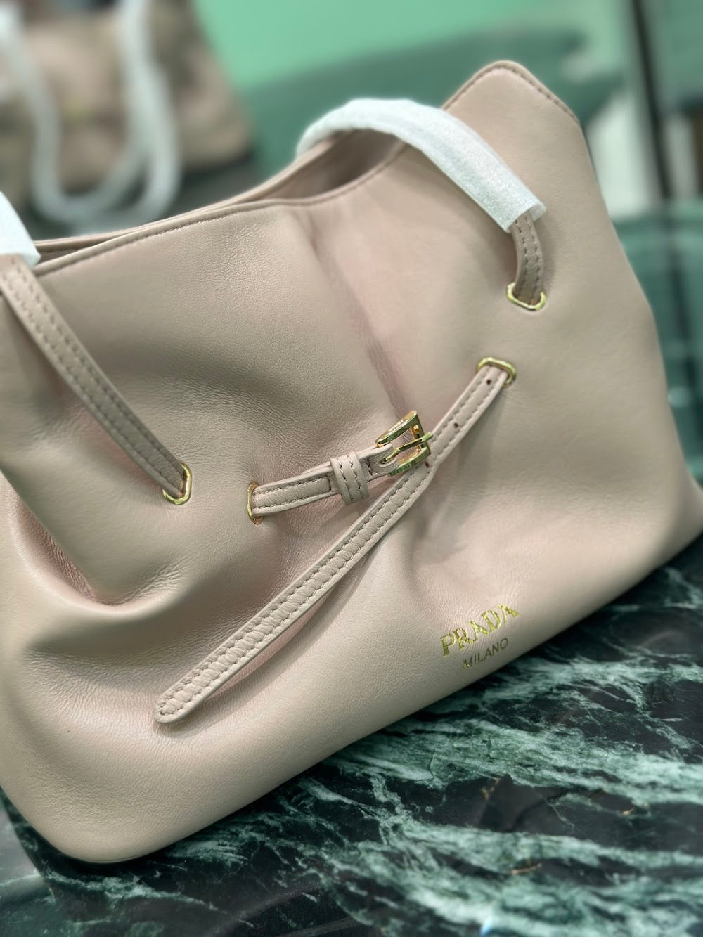 Ezyycart Bags Prada Luxury Bag --53961