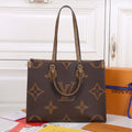 Anum Bags LVn Luxury Bag --81036