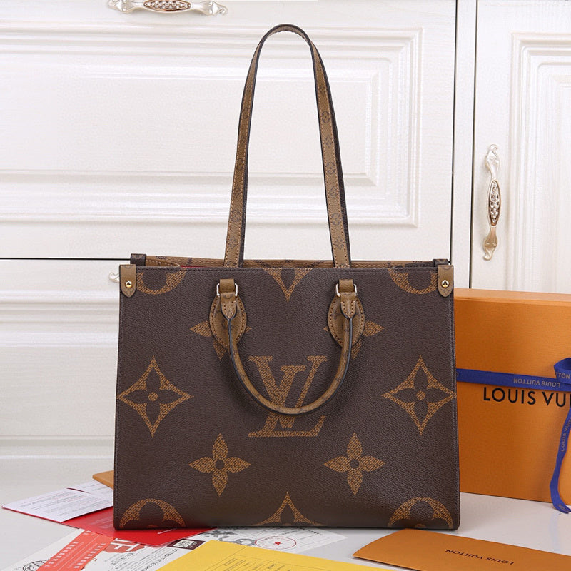 Anum Bags LVn Luxury Bag --81036
