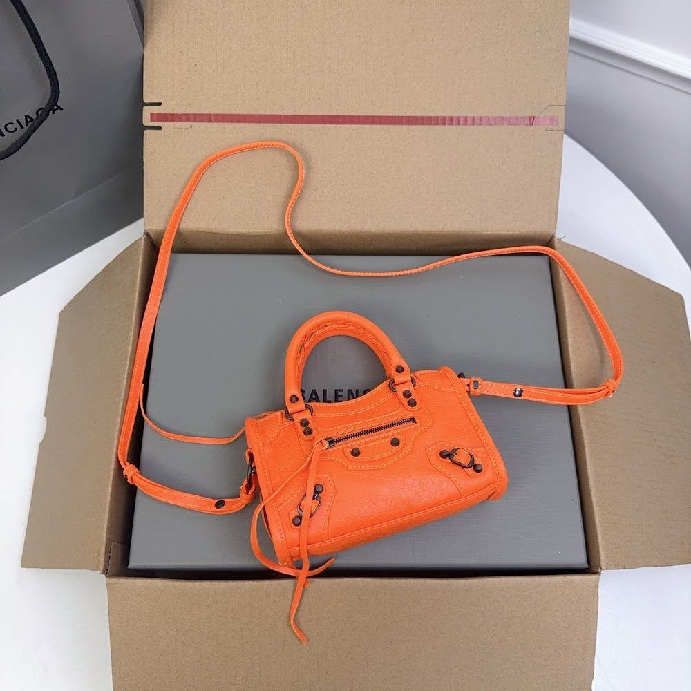 Ezyycart Bags Balenciaga Luxury Bag --110839