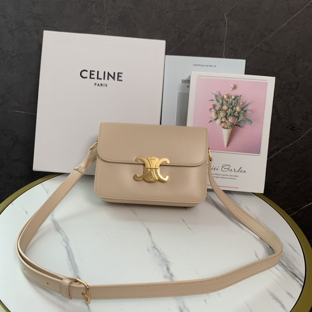 Ezyycart Bags Celine Luxury Bag --111983