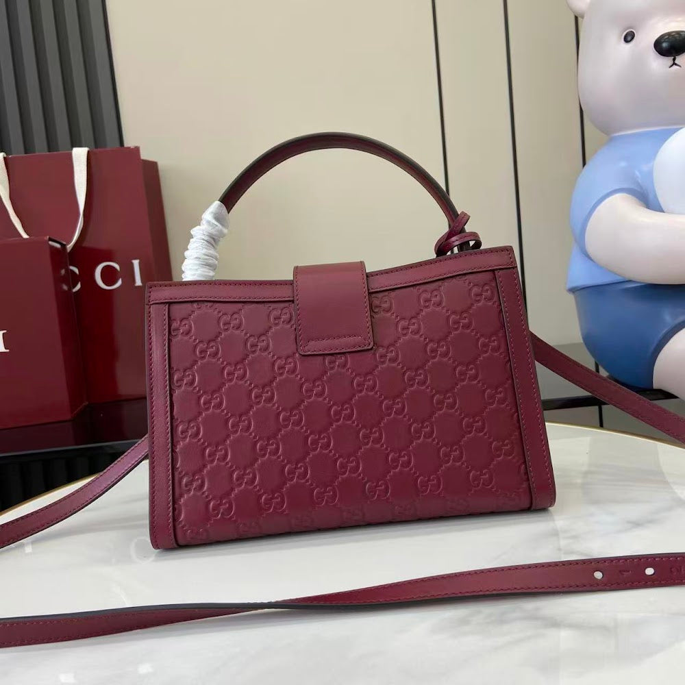 Ezyycart Bags Guccin Luxury Bag --94806