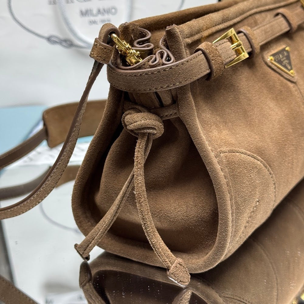 Ezyycart Bags Pradn Luxury Bag --101560