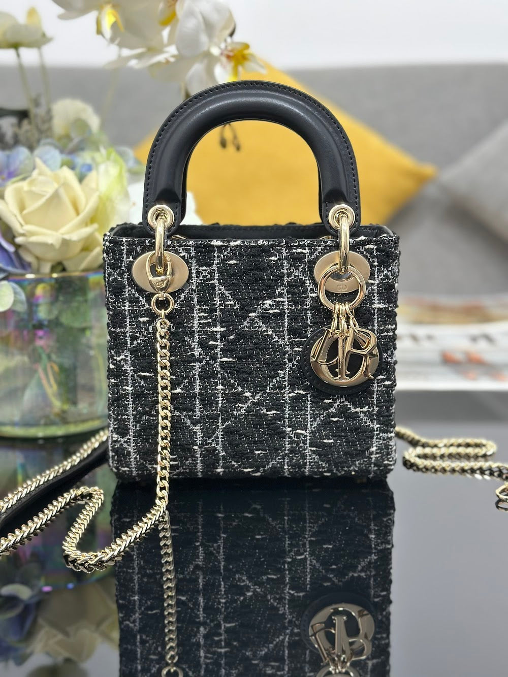 Ezyycart Bags Diorn Luxury Bag --116324