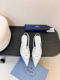 Ezyycart Bags Prada Luxury Heels --53473