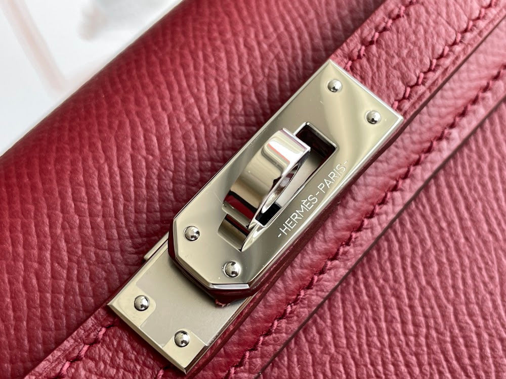 Anum Bags Hermesn Luxury Bag --117828