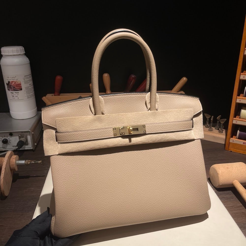 Ezyycart Bags Hermesn Luxury Bag --117782