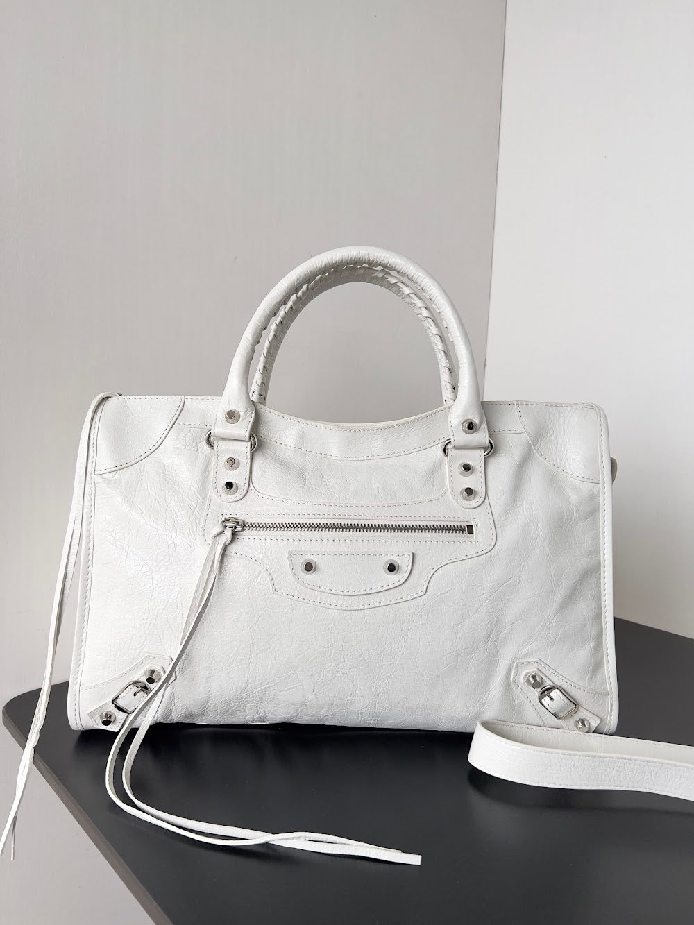 Ezyycart Bags Balenciaga Luxury Bag --111176