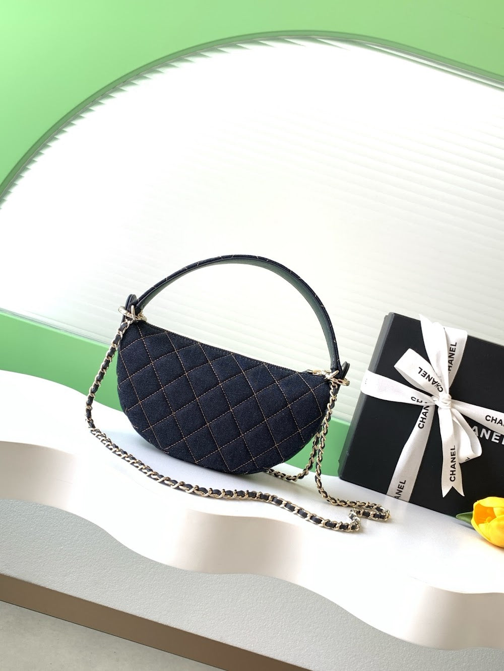 Anum Bags CHn Luxury Bag --114088