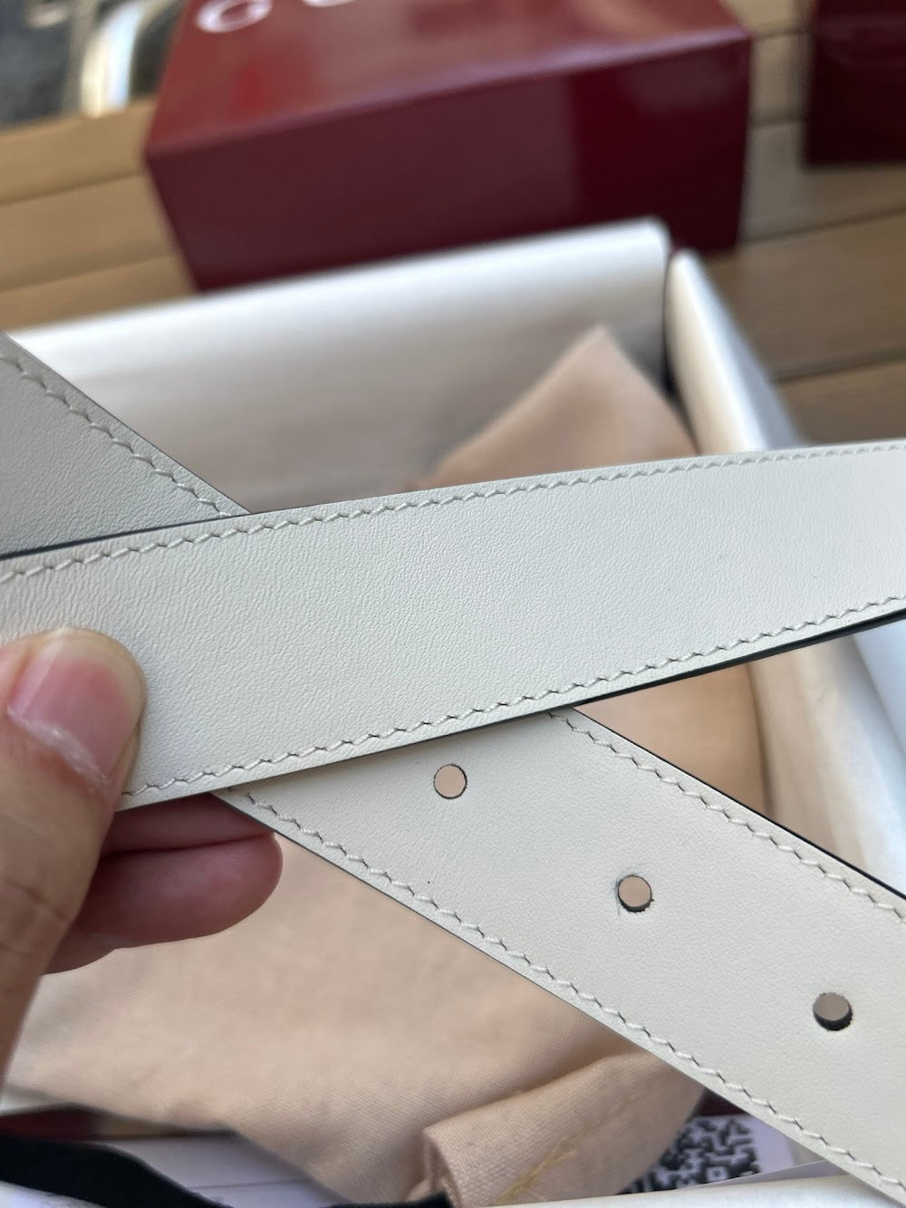 Ezyycart Bags Guccin Luxury Belt --107901